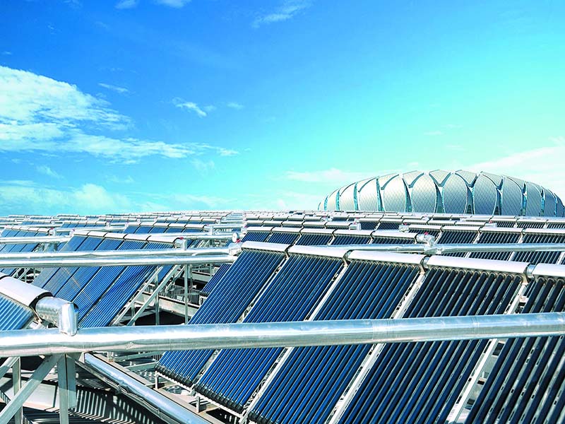 青海光明工程有限公司